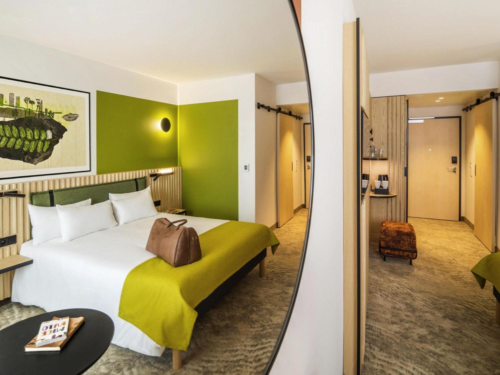 Classic Doppelzimmer