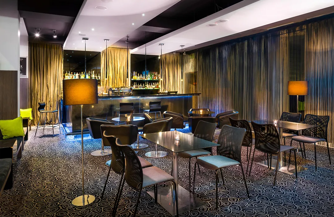 Metropol Hotel Katowice-1