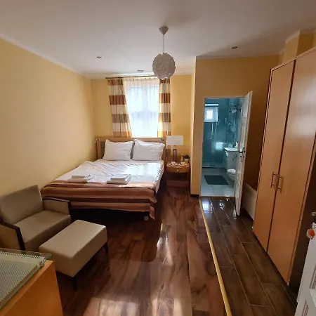 Jagiellonska 3 Aparthotel - Duze Przestronne Pokoje, Centrum Miasta, Szybkie Wifi-2