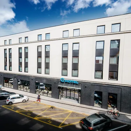 Q Hotel Plus Katowice-2