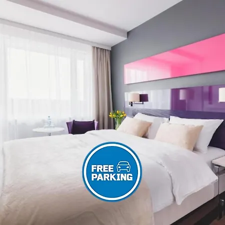Metropol Hotel Katowice-2