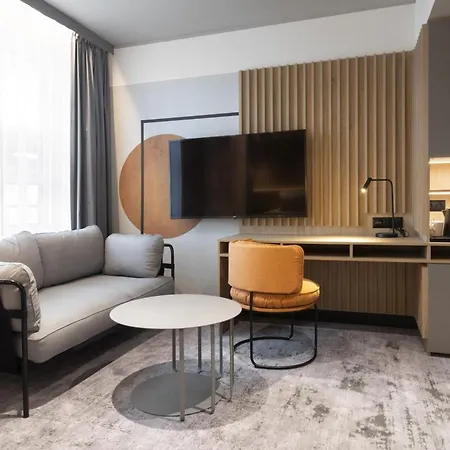 Voco Katowice By Ihg-3