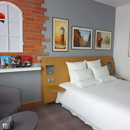 Novotel Katowice Centrum-2